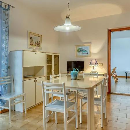 Scirocco - Casa Casoni