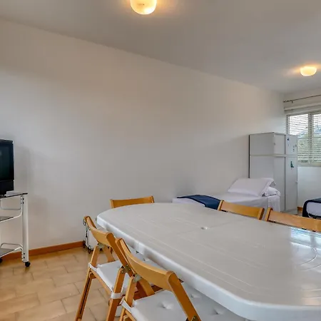 Apartman Scirocco - Marcelli