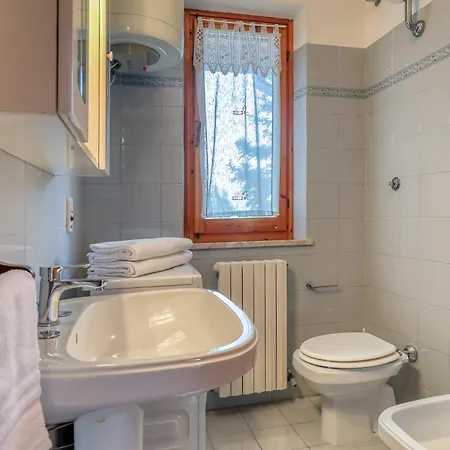 Scirocco - Casa Casoni Marcelli