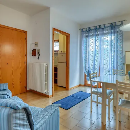 Scirocco - Casa Casoni