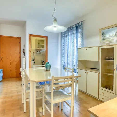Διαμέρισμα Scirocco - Casa Casoni