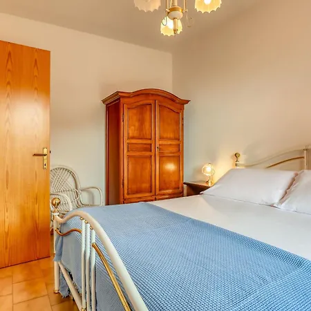 Lejlighed Scirocco - Casa Casoni *