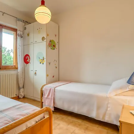 Apartman Scirocco - Marcelli