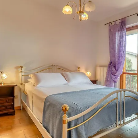 Scirocco - Apartman *